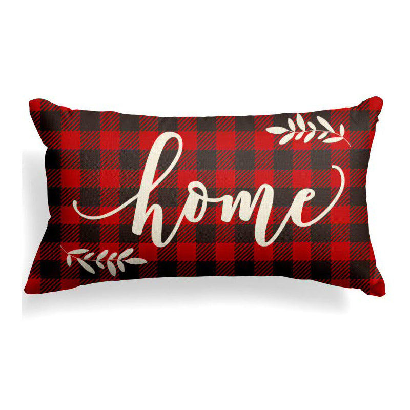Housse de coussin