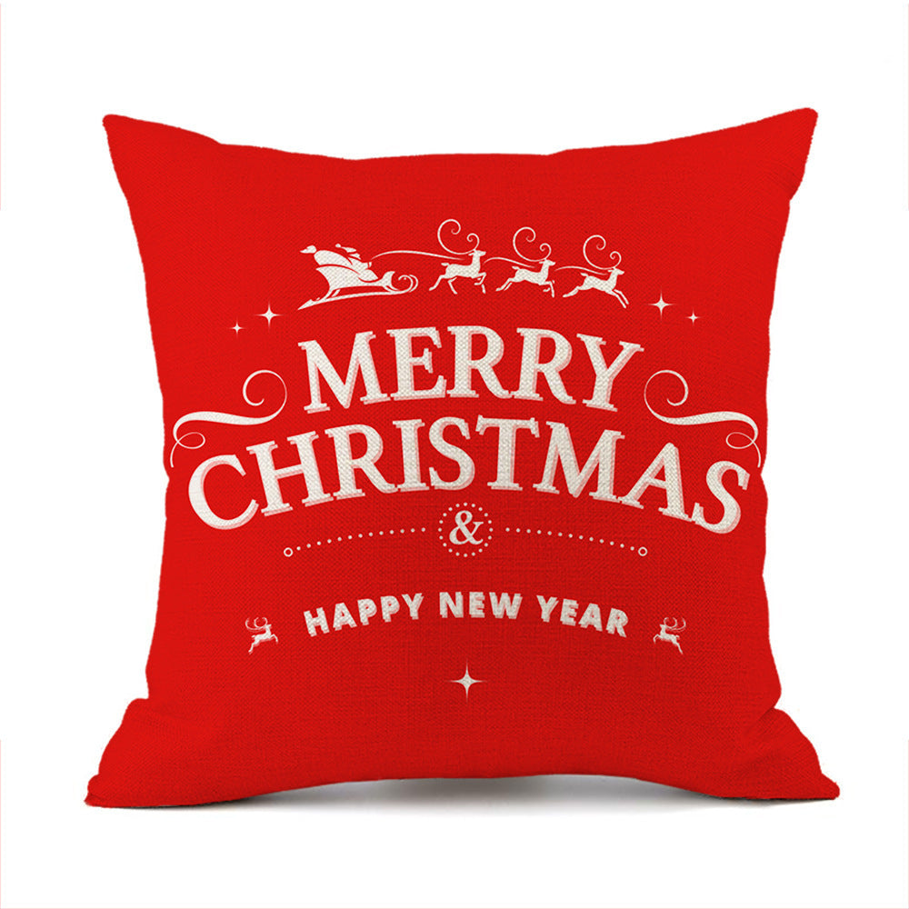 Housse de coussin