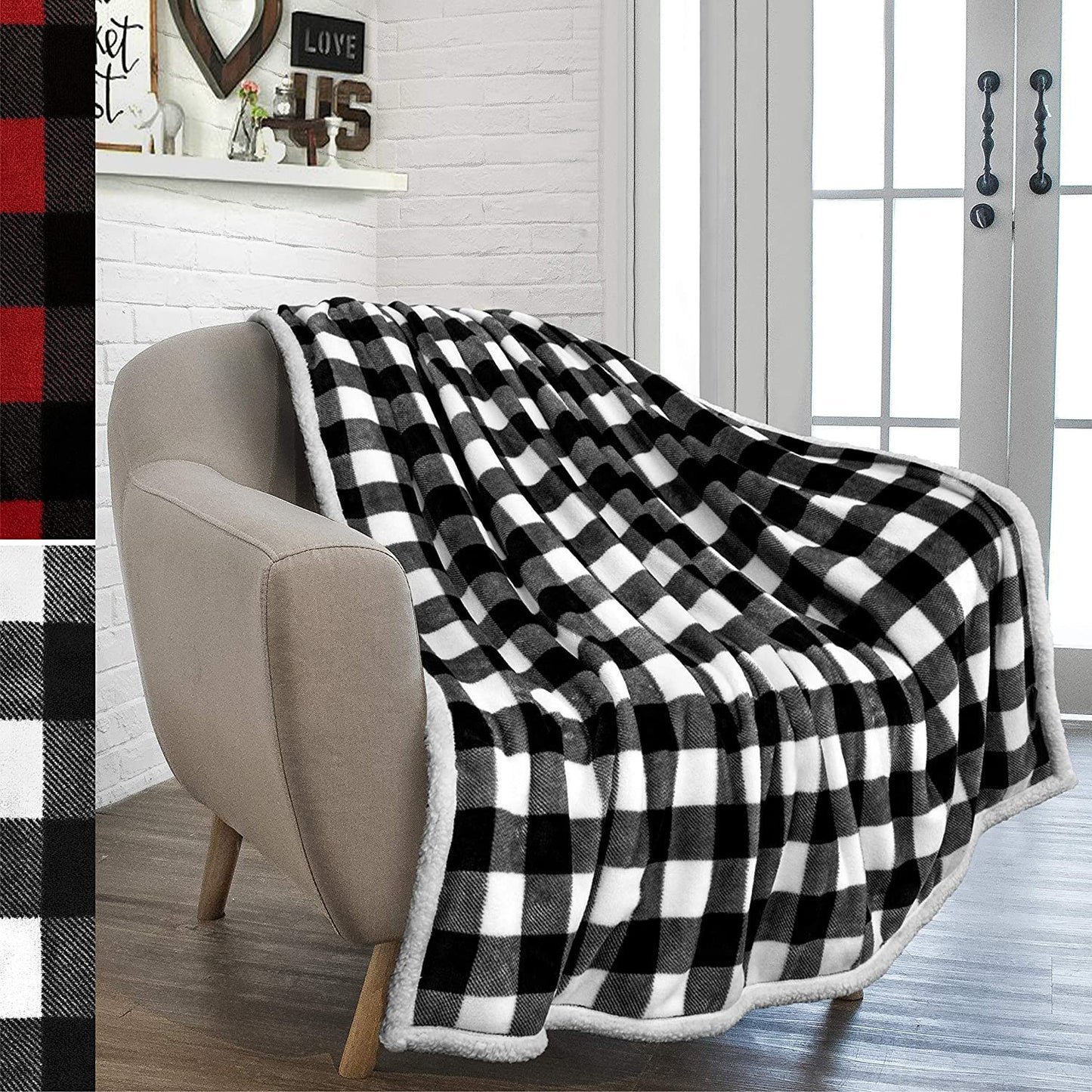 Plaid