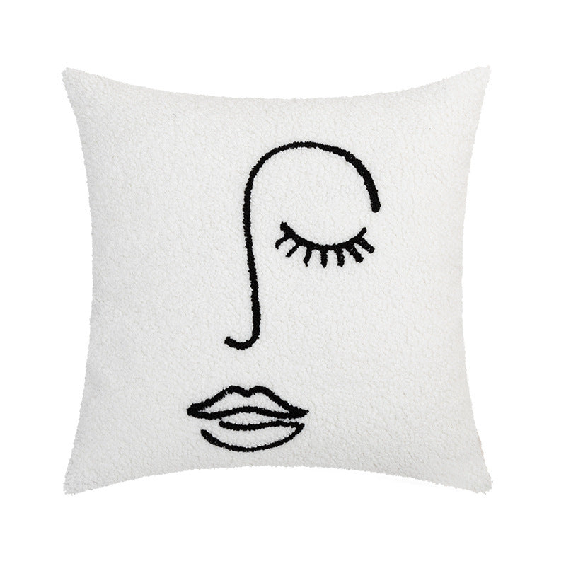 Housse de Coussin / Coussin