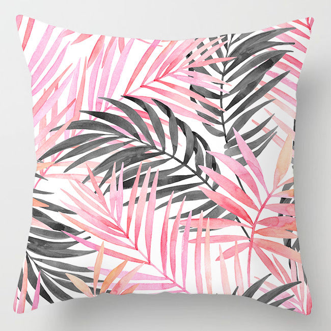 Housse de Coussin Enfant 45x45