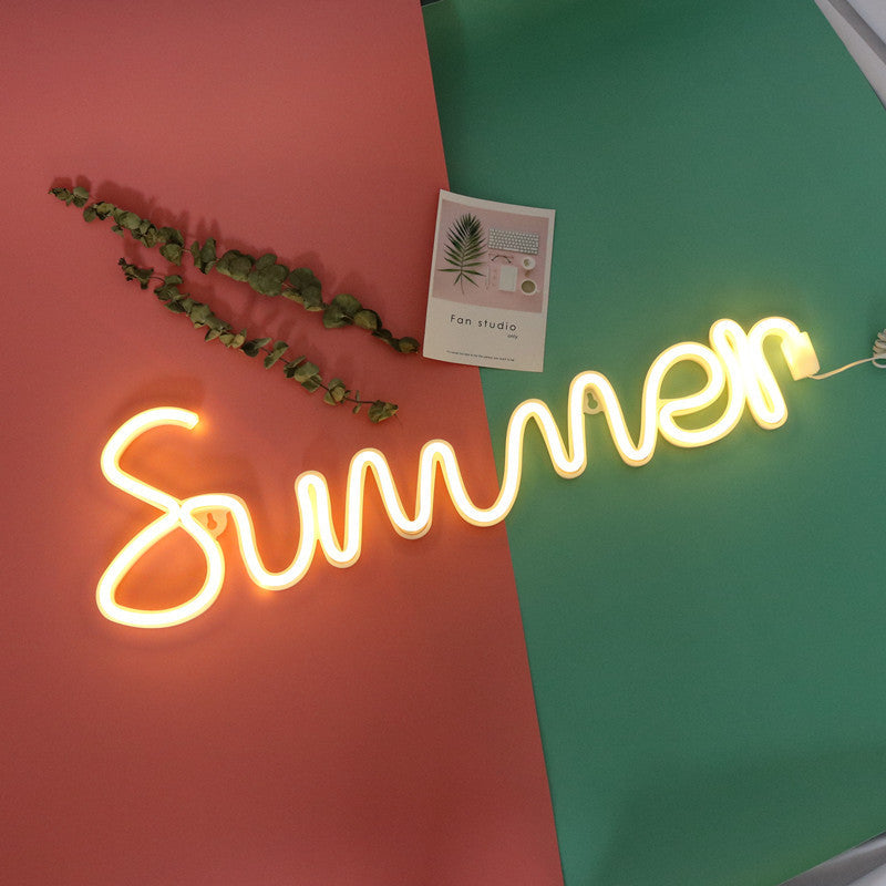 Led Summer