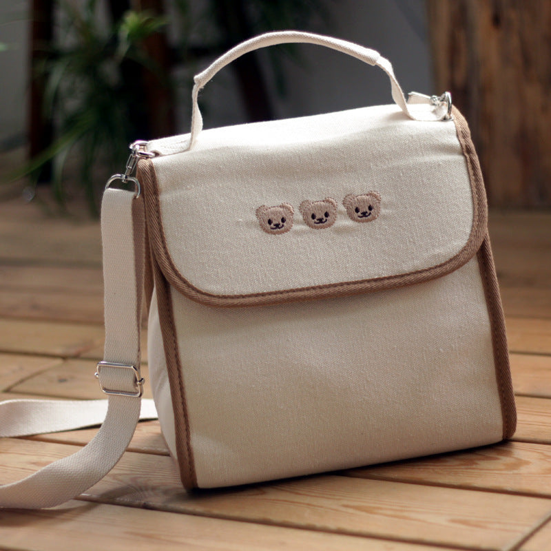Panier / Sac de rangement