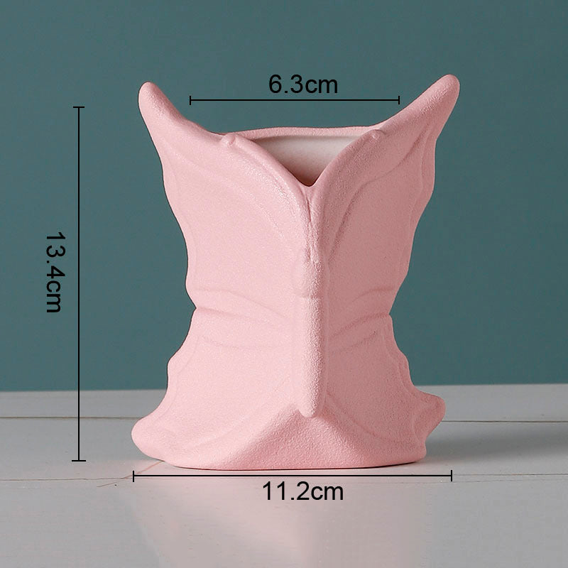 Vase style Européen
