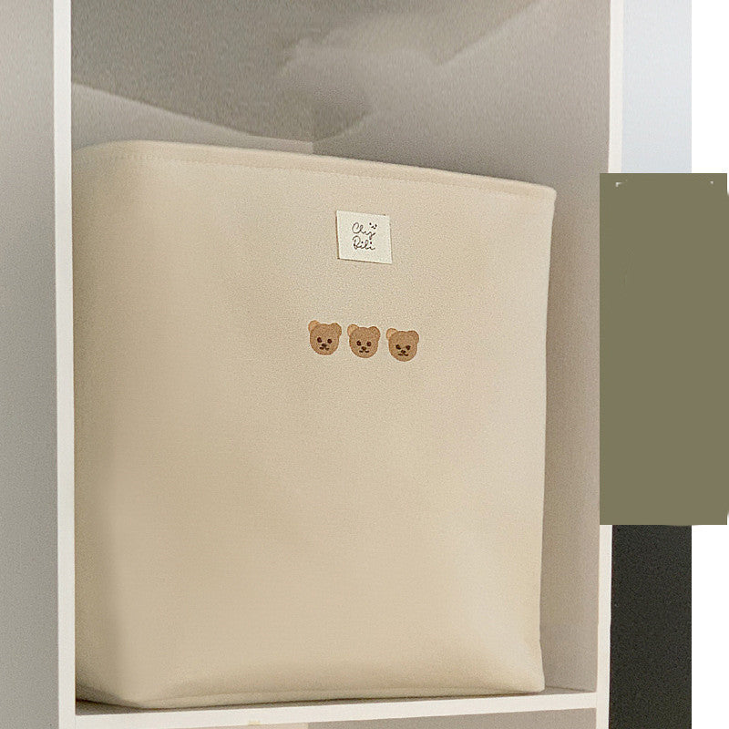 Panier / Sac de rangement
