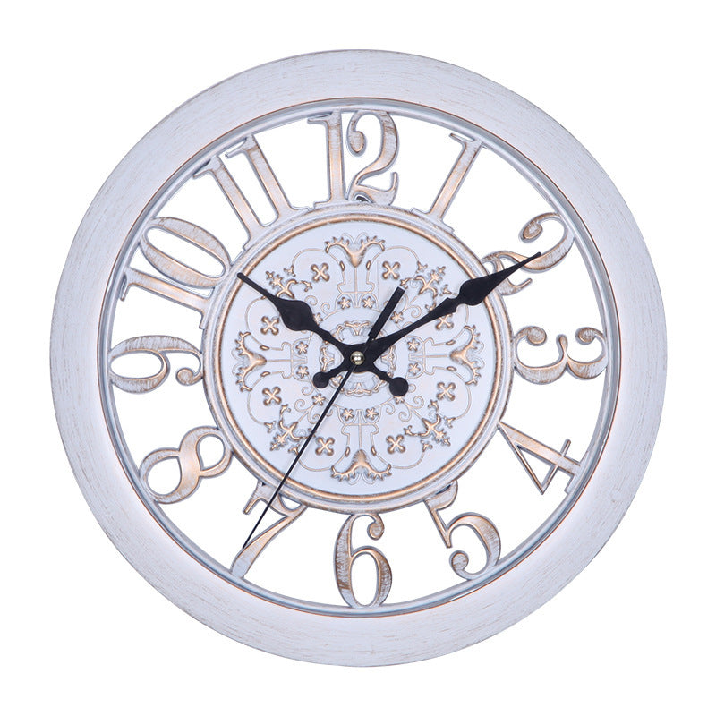 Horloge