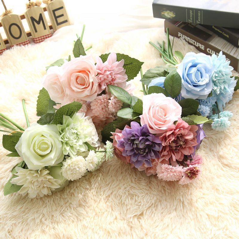 Fleur artificielle