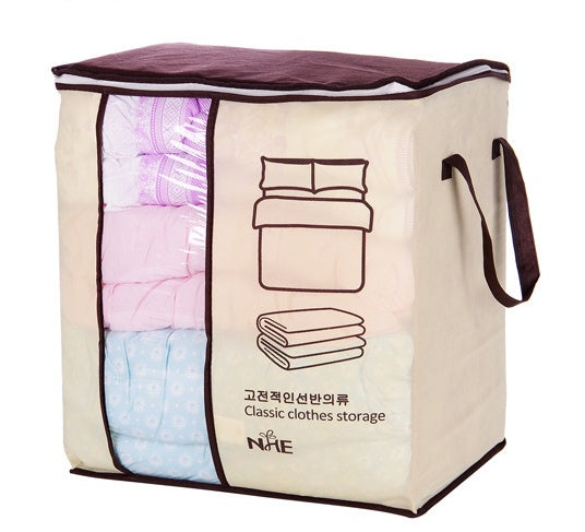 Sac de rangement pour couettes