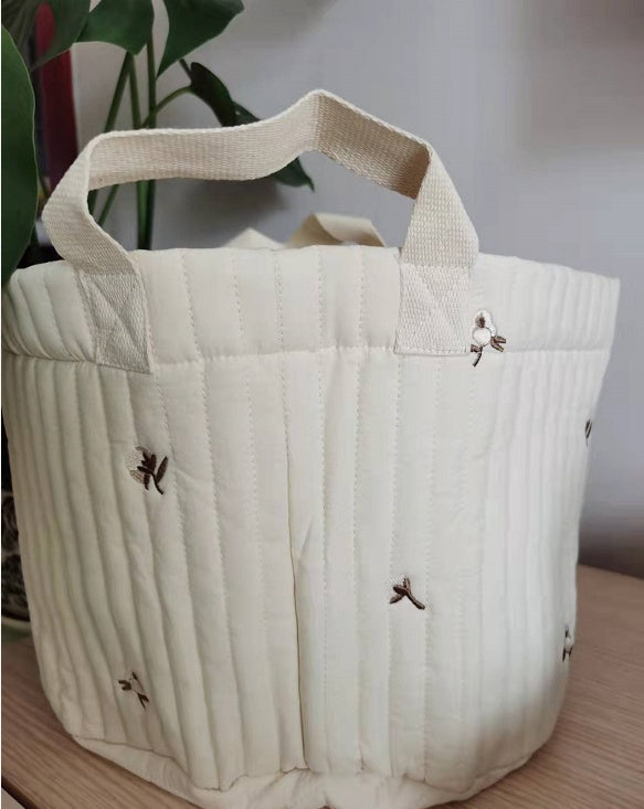 Panier de rangement enfant