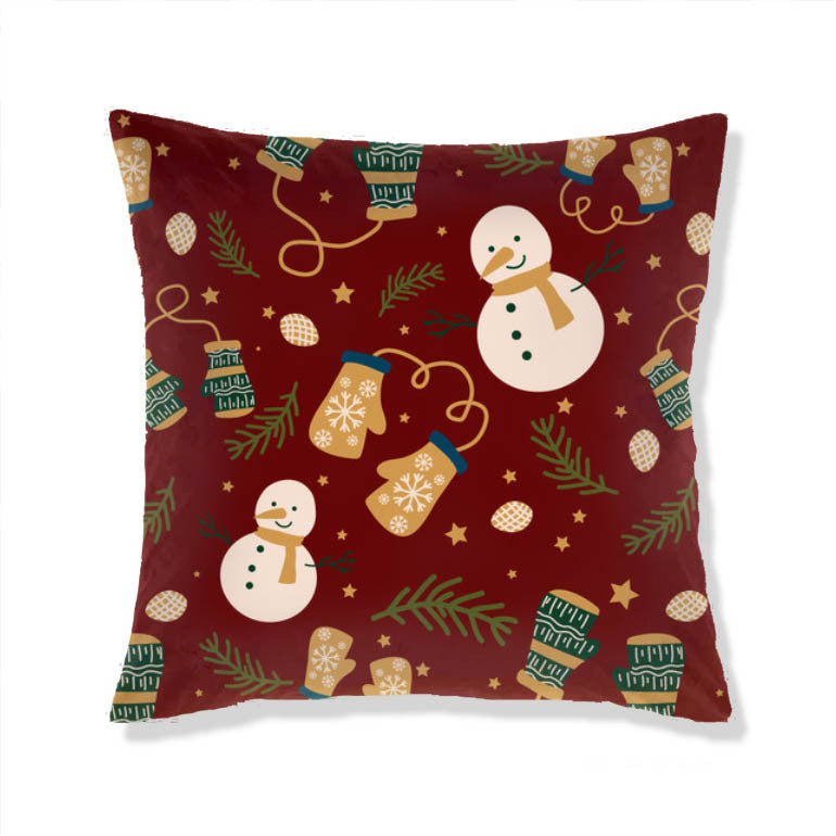 Housse de coussin