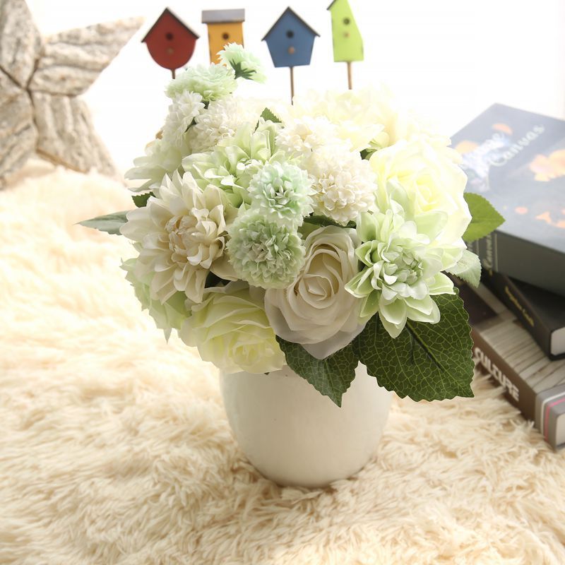Fleur artificielle