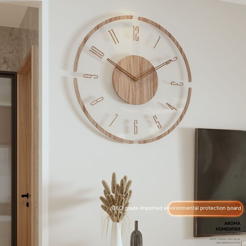 Horloge