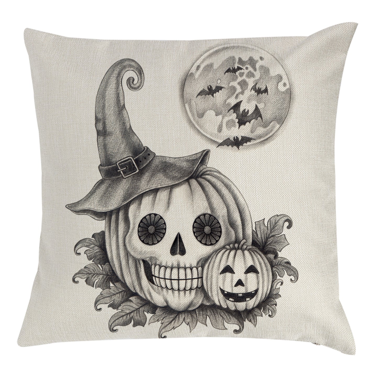 Housse de coussin
