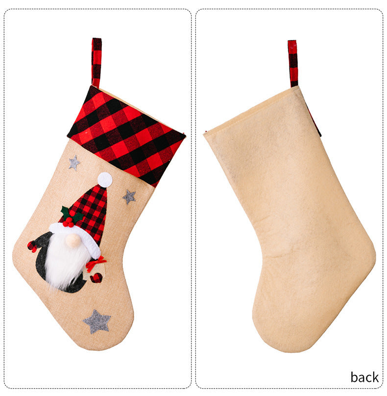 Chaussette