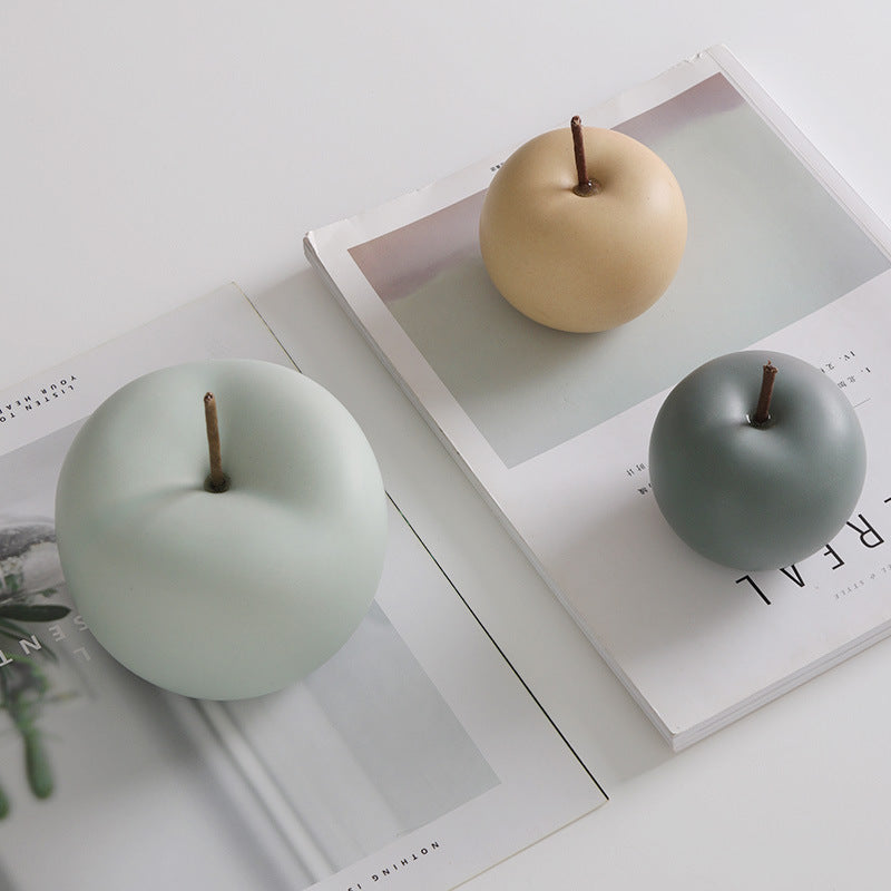 Pomme