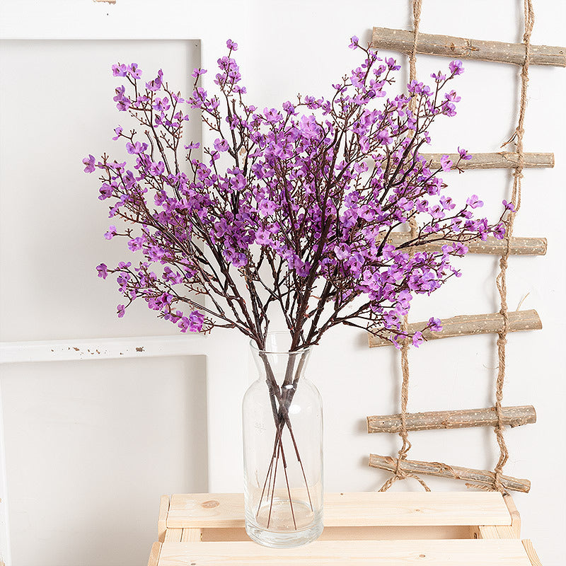 Fleur artificielle