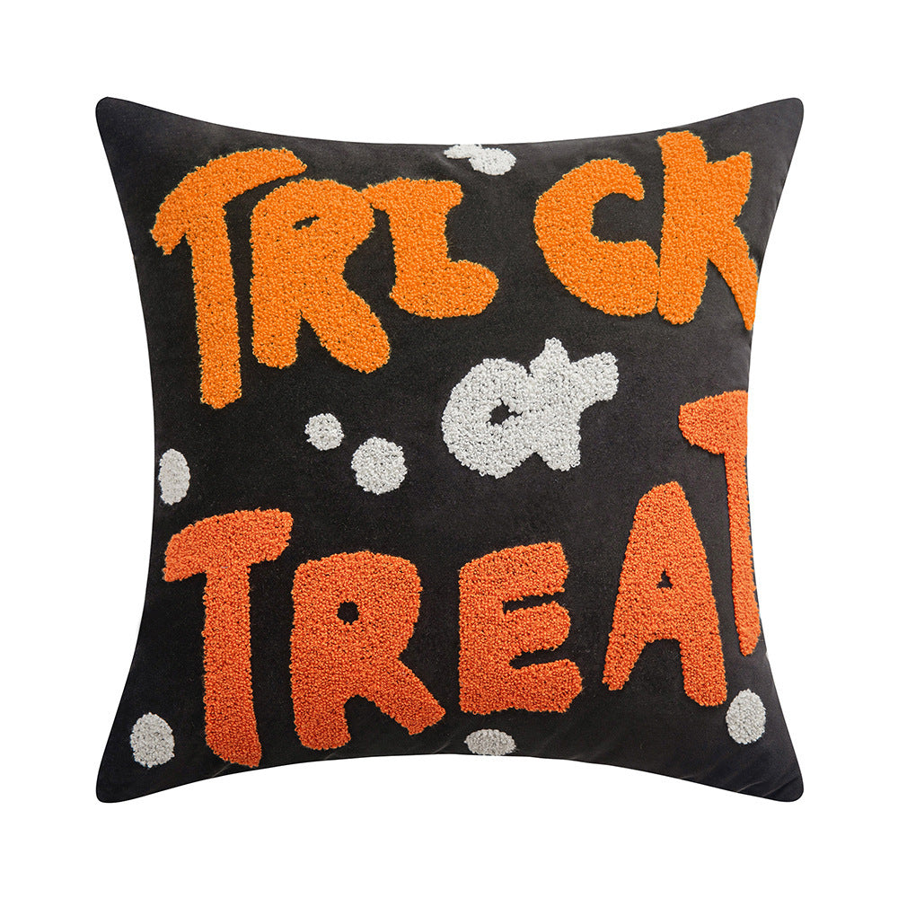 Housse de coussin