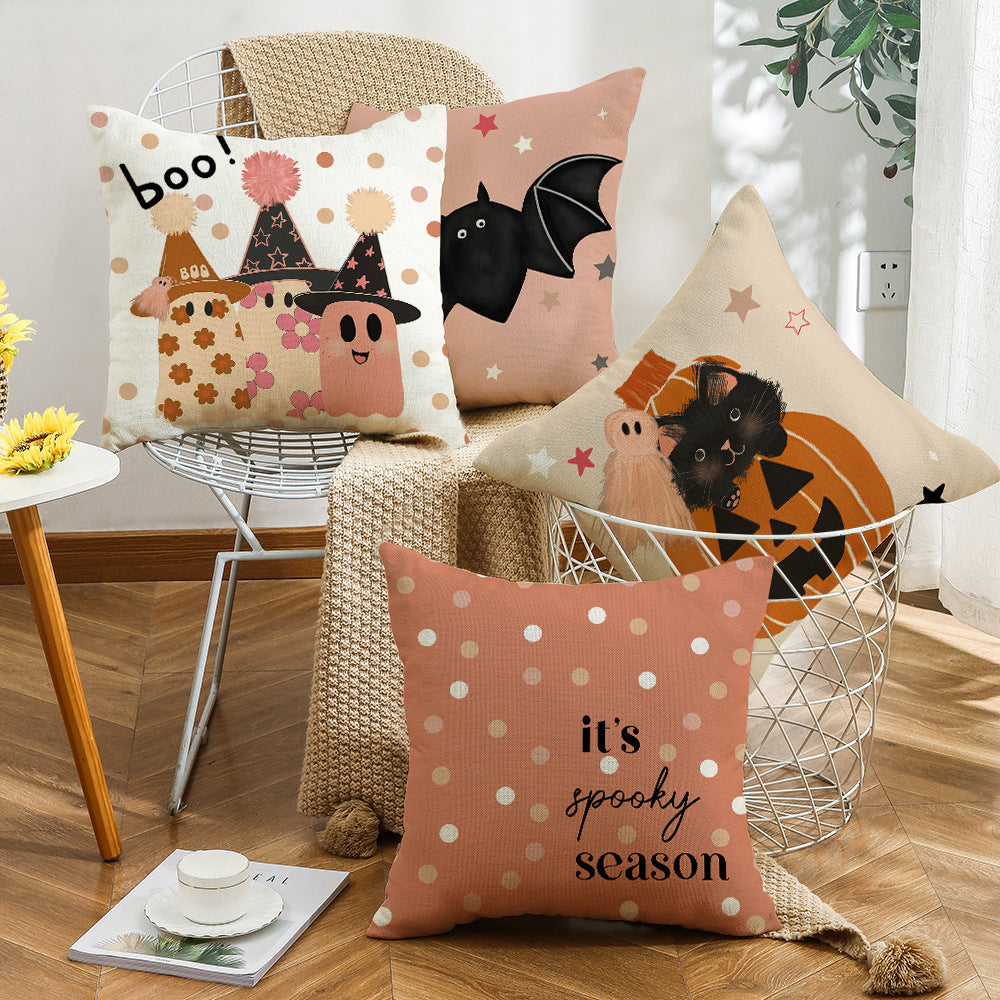 Housse de coussin