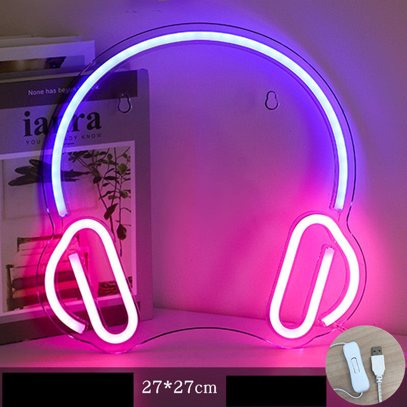 Led