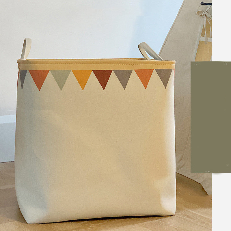 Panier / Sac de rangement