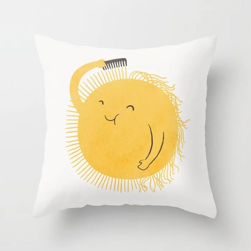 Housse de coussin