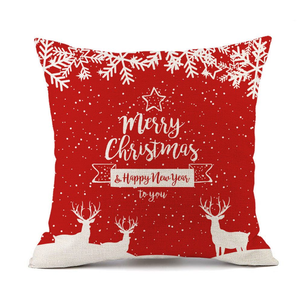 Housse de coussin