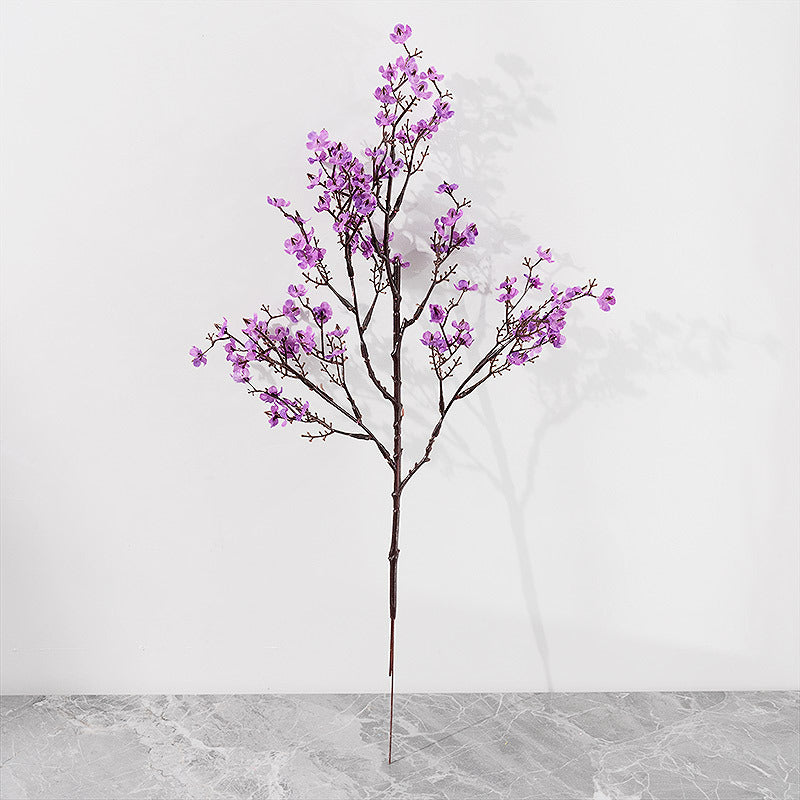 Fleur artificielle