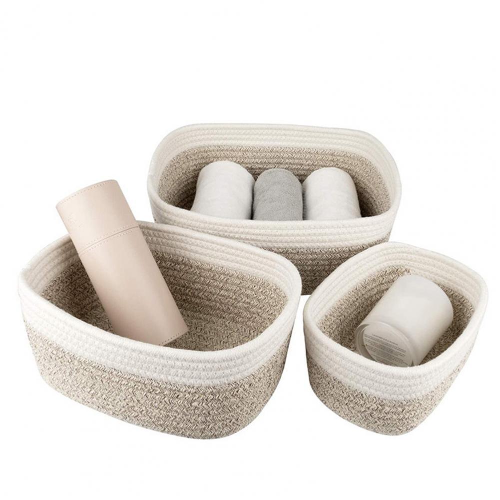 Panier de rangement