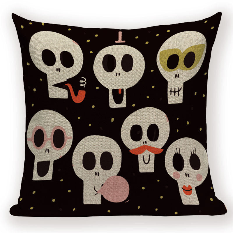 Housse de coussin