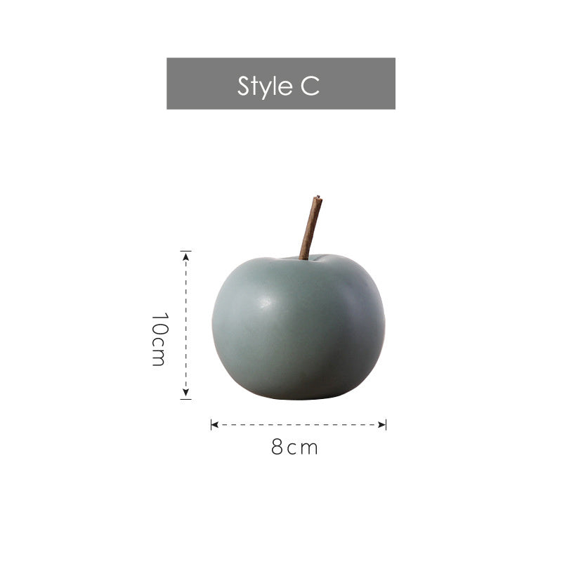 Pomme Pastel