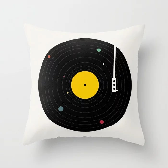 Housse de coussin