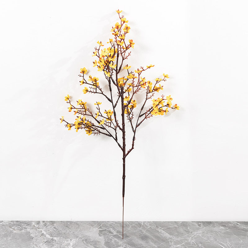 Fleur artificielle