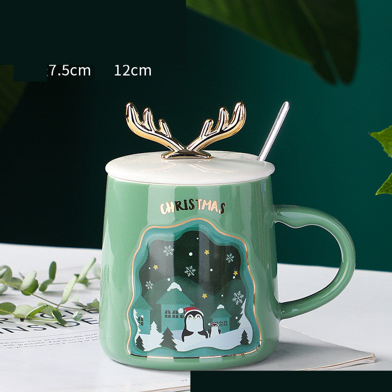 Tasse