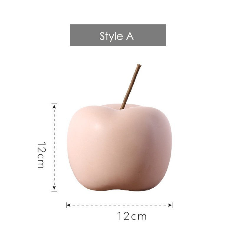 Pomme Pastel