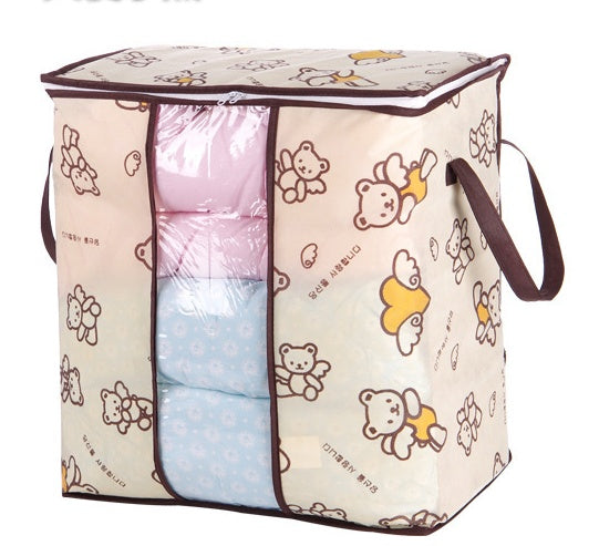 Sac de rangement pour couettes