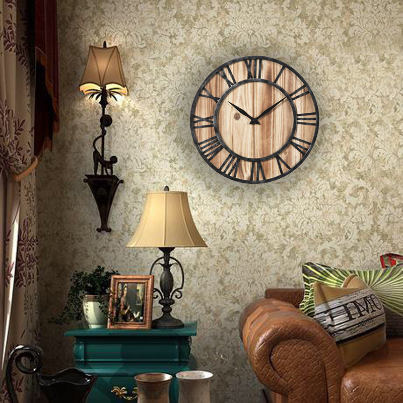 Horloge