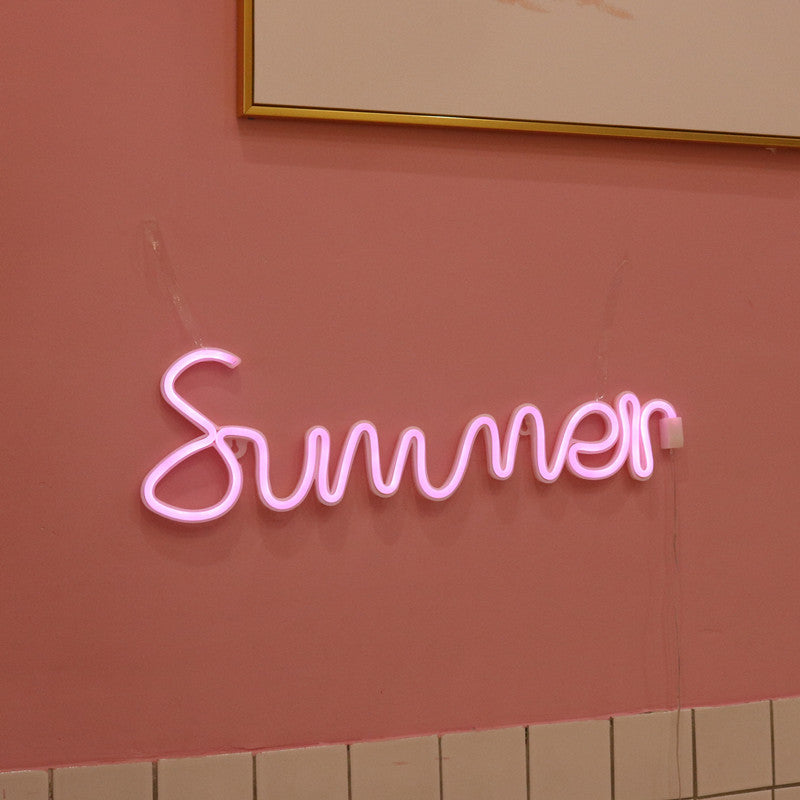 Led Summer