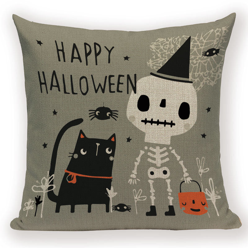 Housse de coussin