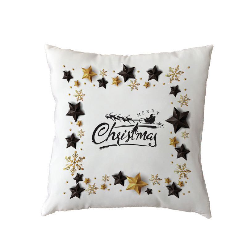 Housse de coussin