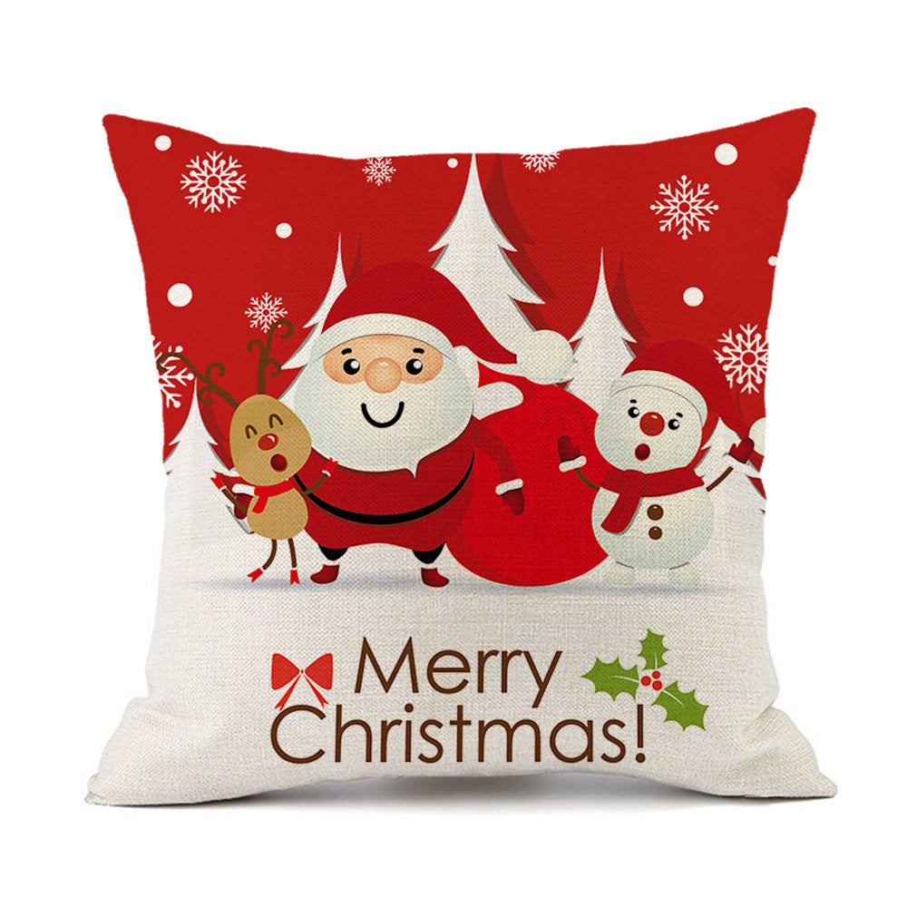 Housse de coussin