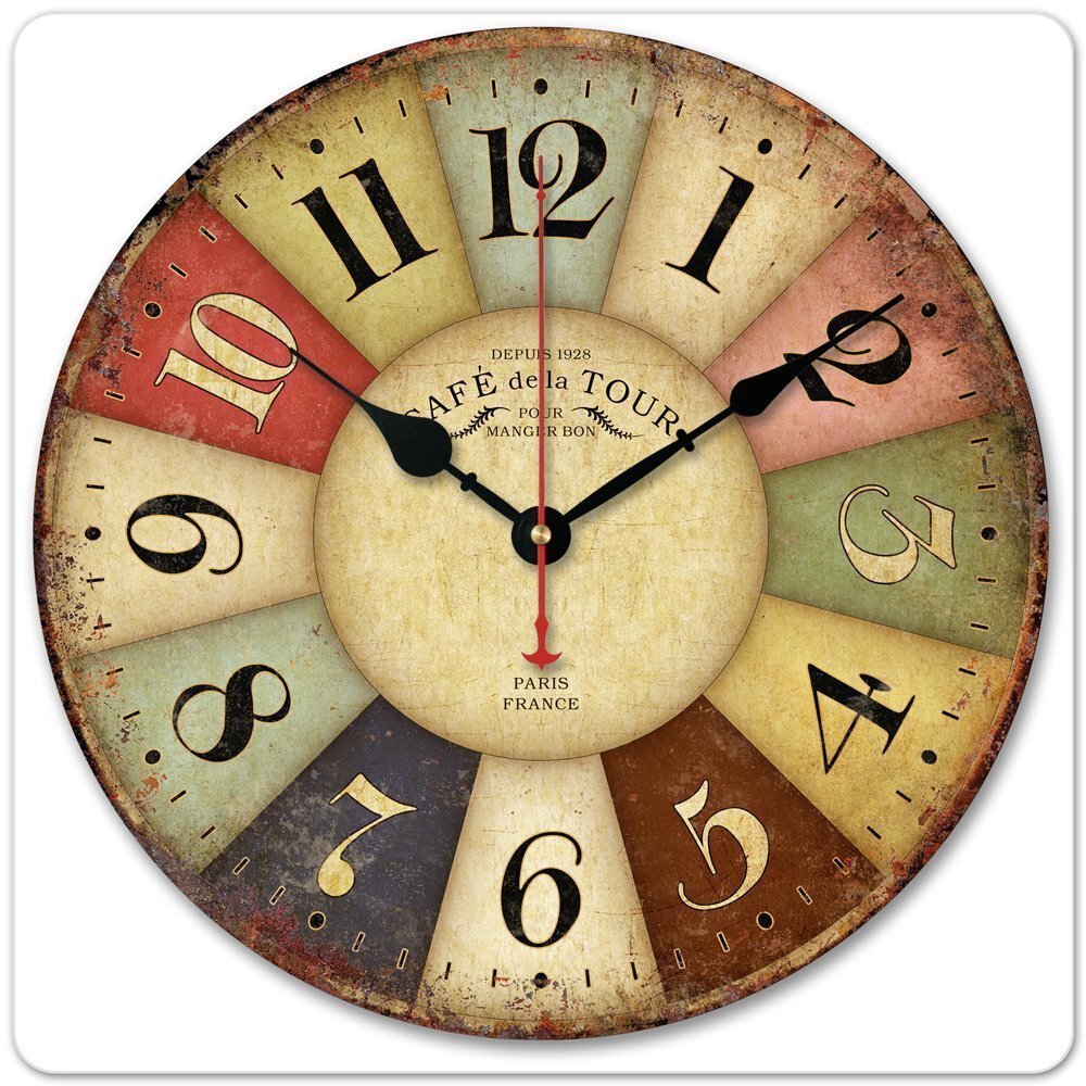 Horloge