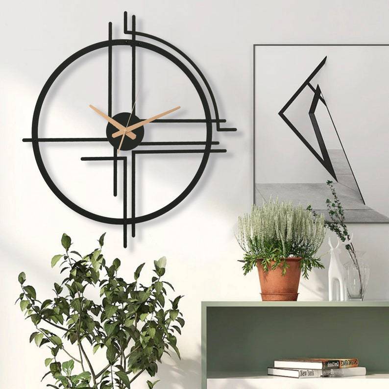Horloge