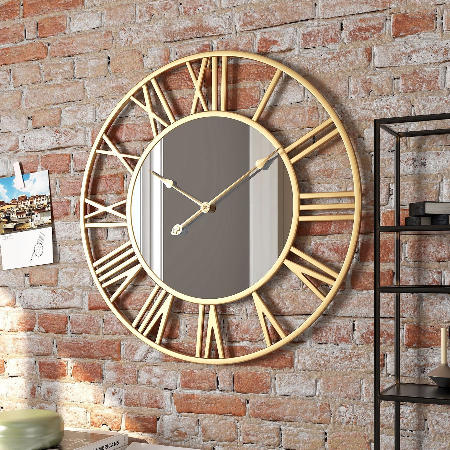 Horloge