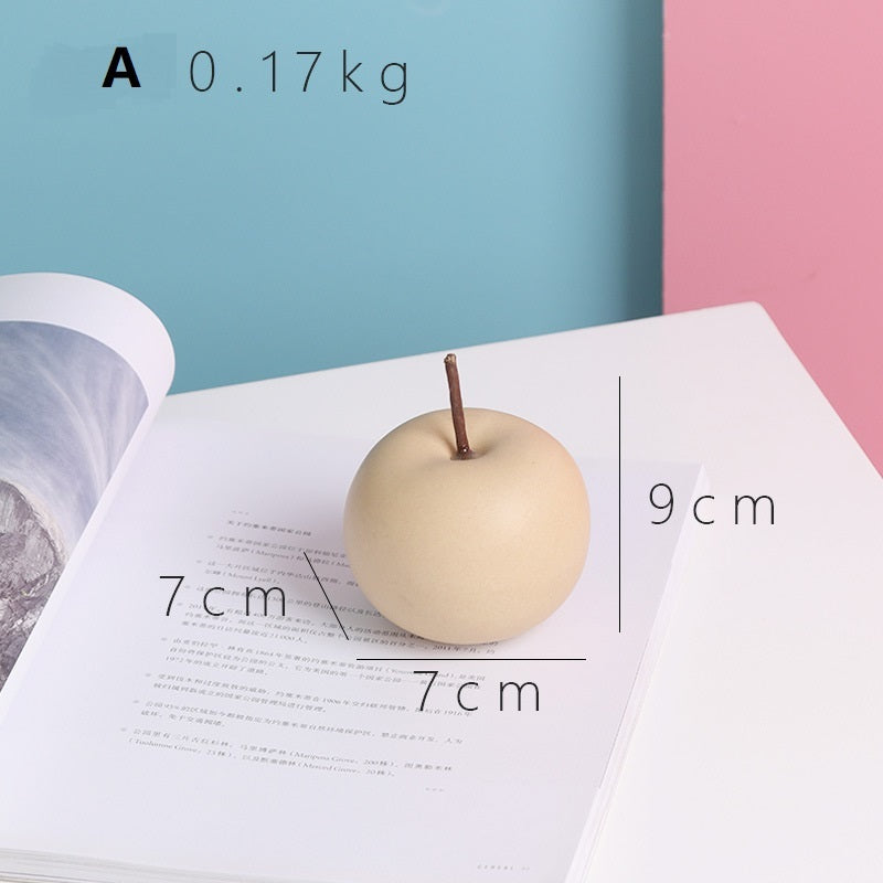 Pomme