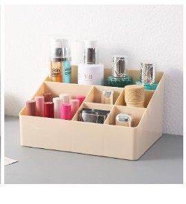 Rangement de maquillage