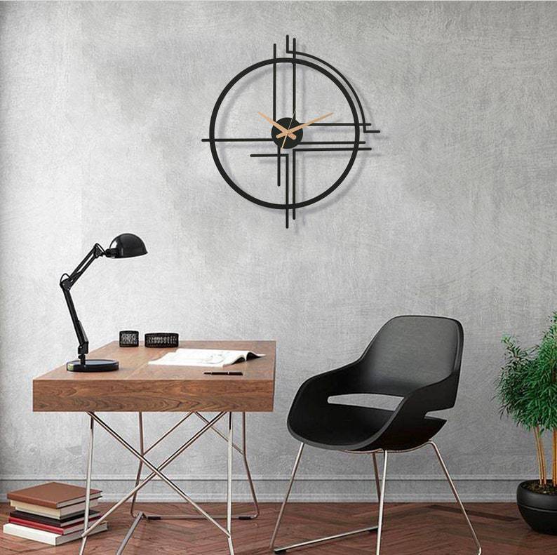 Horloge