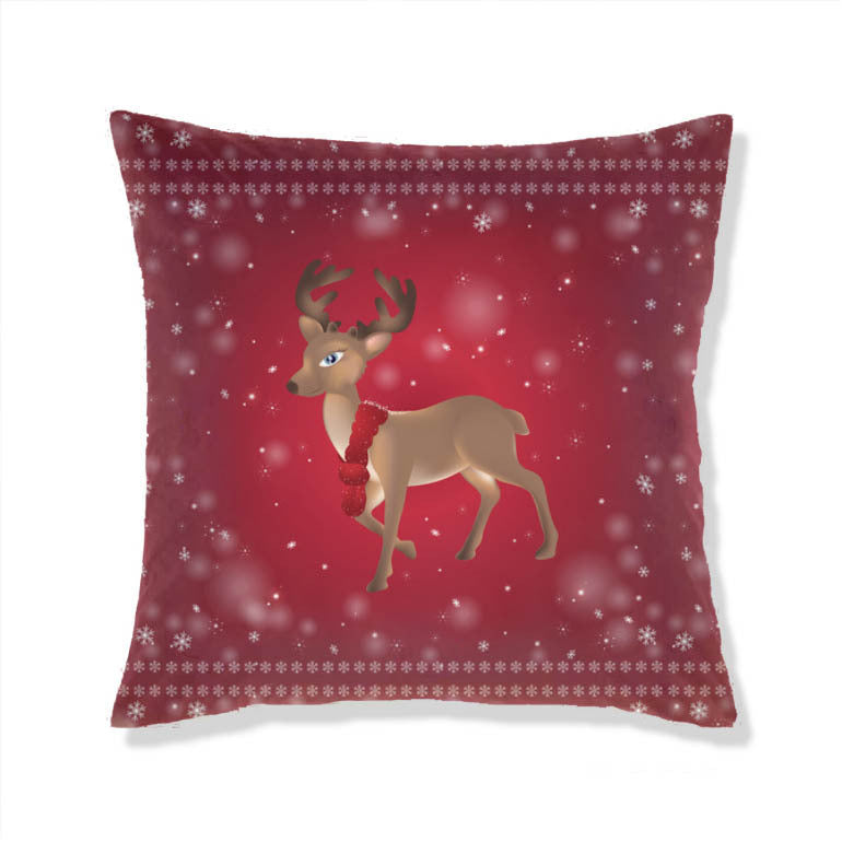 Housse de coussin