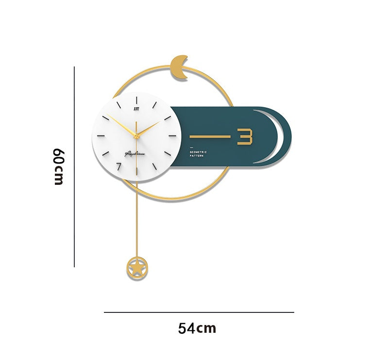 Horloge