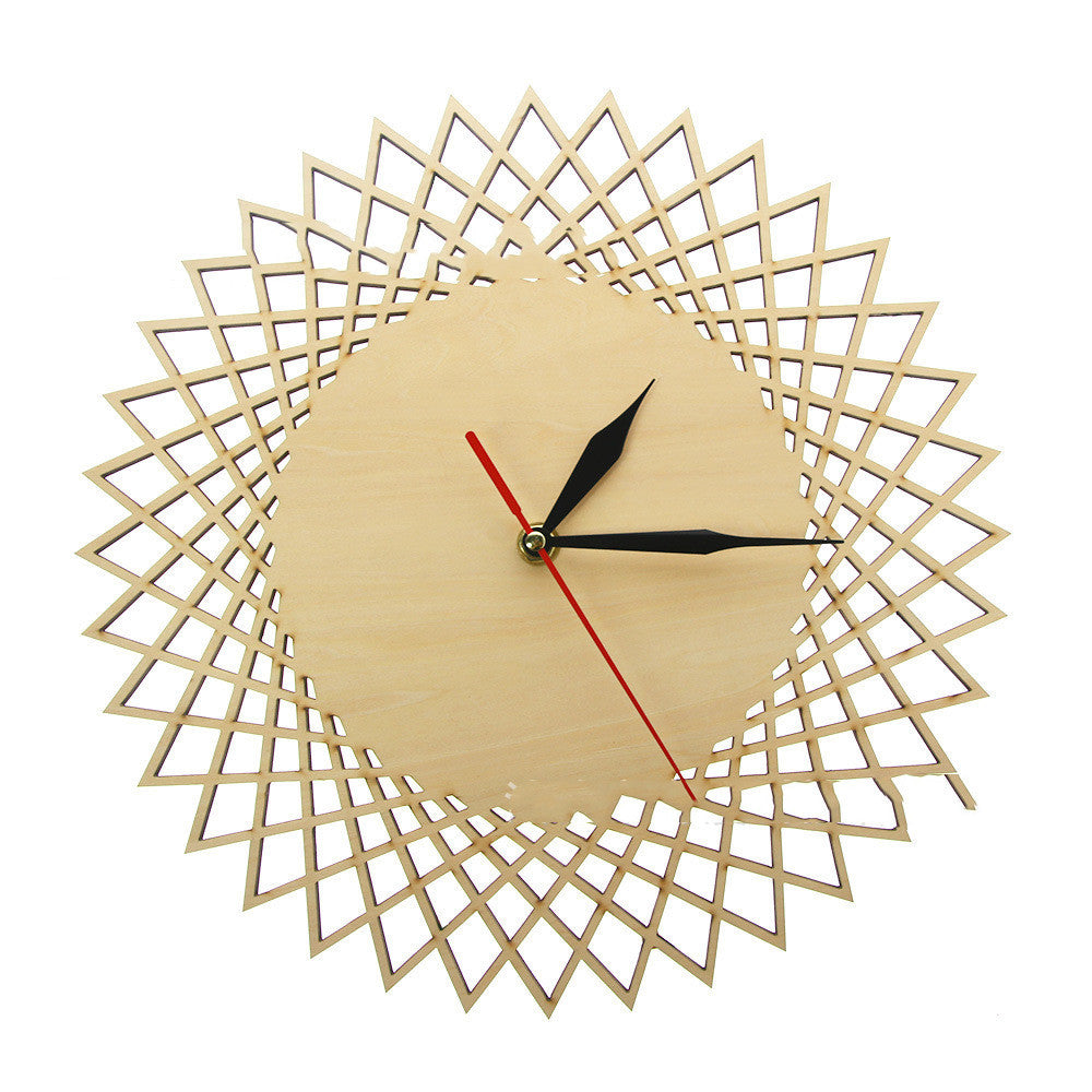 Horloge