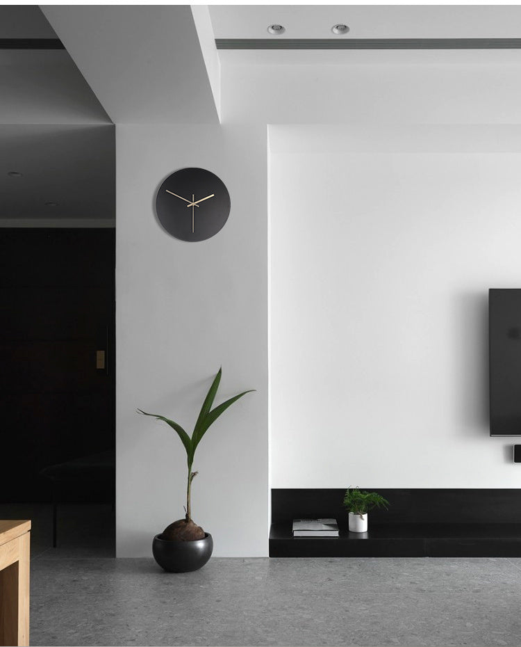 Horloge